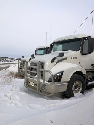 Heavy Spec with small sleep & wet line kit