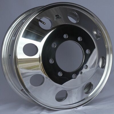 Genuine Alcoa Rim's     IN STOCK 