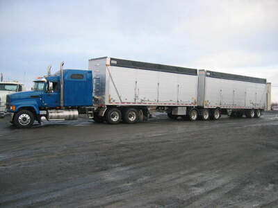 Titan-B-train Walk Thru