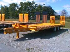 J.C.Trailers-Other