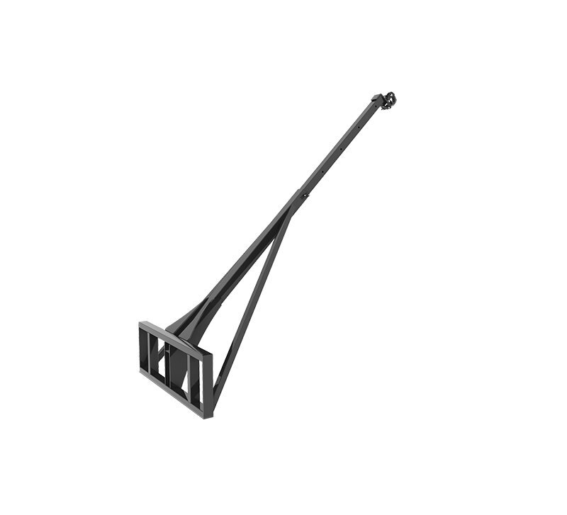 HLA Boom Pole Telescopic (Standard Activated)