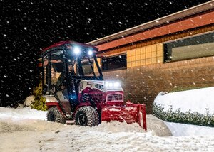 Ventrac 4520Y