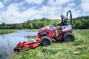 Ventrac 4520N