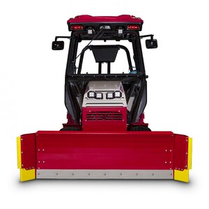 Ventrac KD602 60 DOZER BLADE