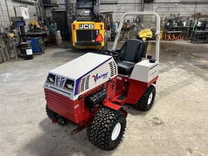 2020 Ventrac 4500P