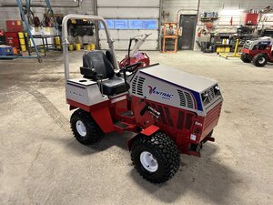 2020 Ventrac 4500P