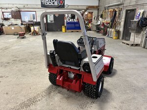 2020 Ventrac 4500P