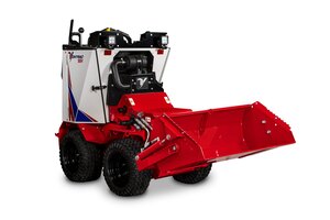 Ventrac 2120M