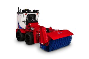 Ventrac 2120M