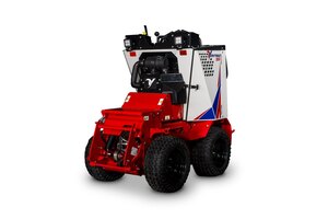 Ventrac 2120M