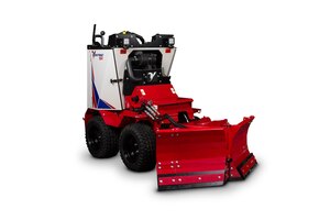 Ventrac 2120M