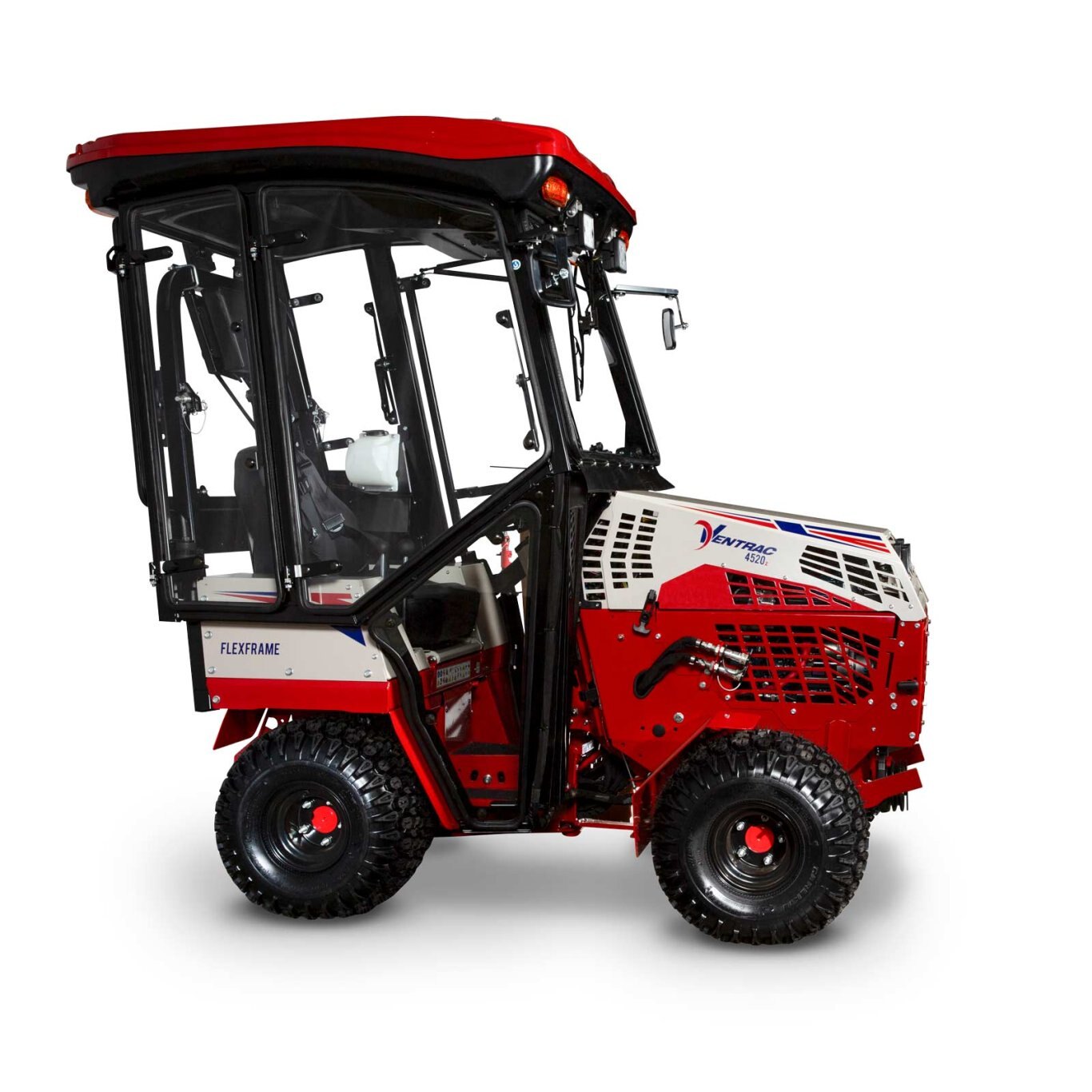 Ventrac 4520K