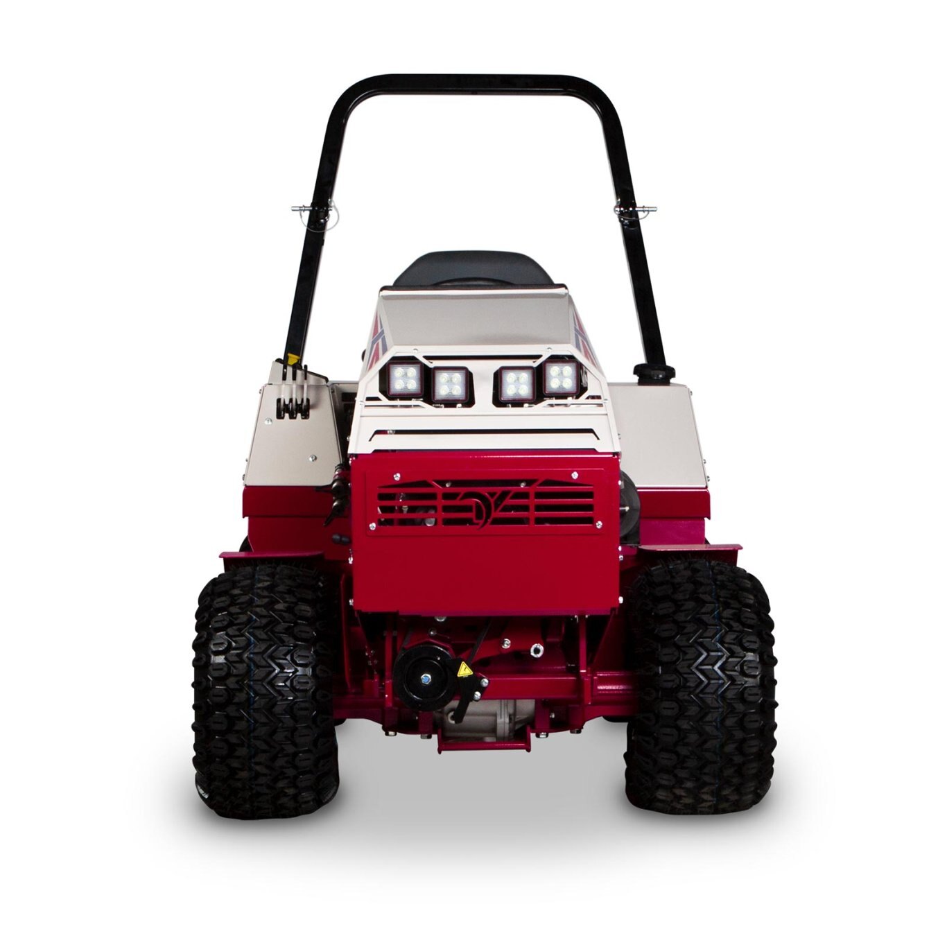 Ventrac 4520K