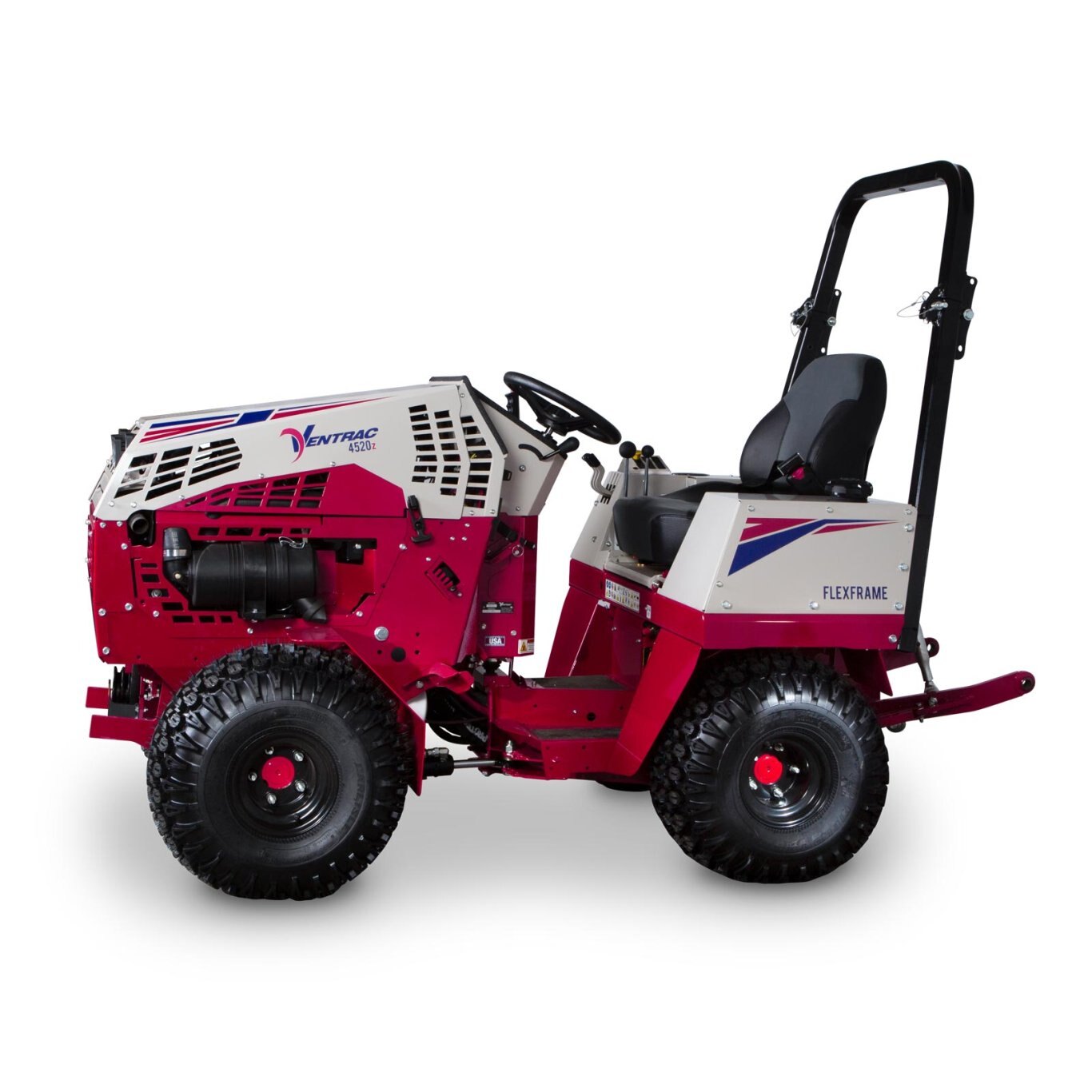 Ventrac 4520P