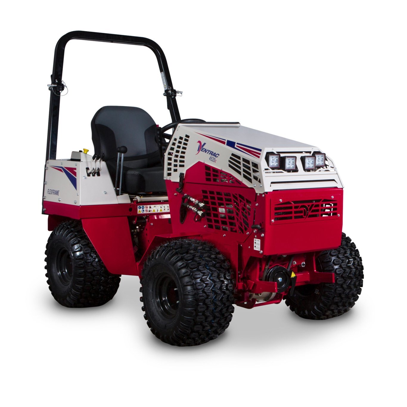 Ventrac 4520Z