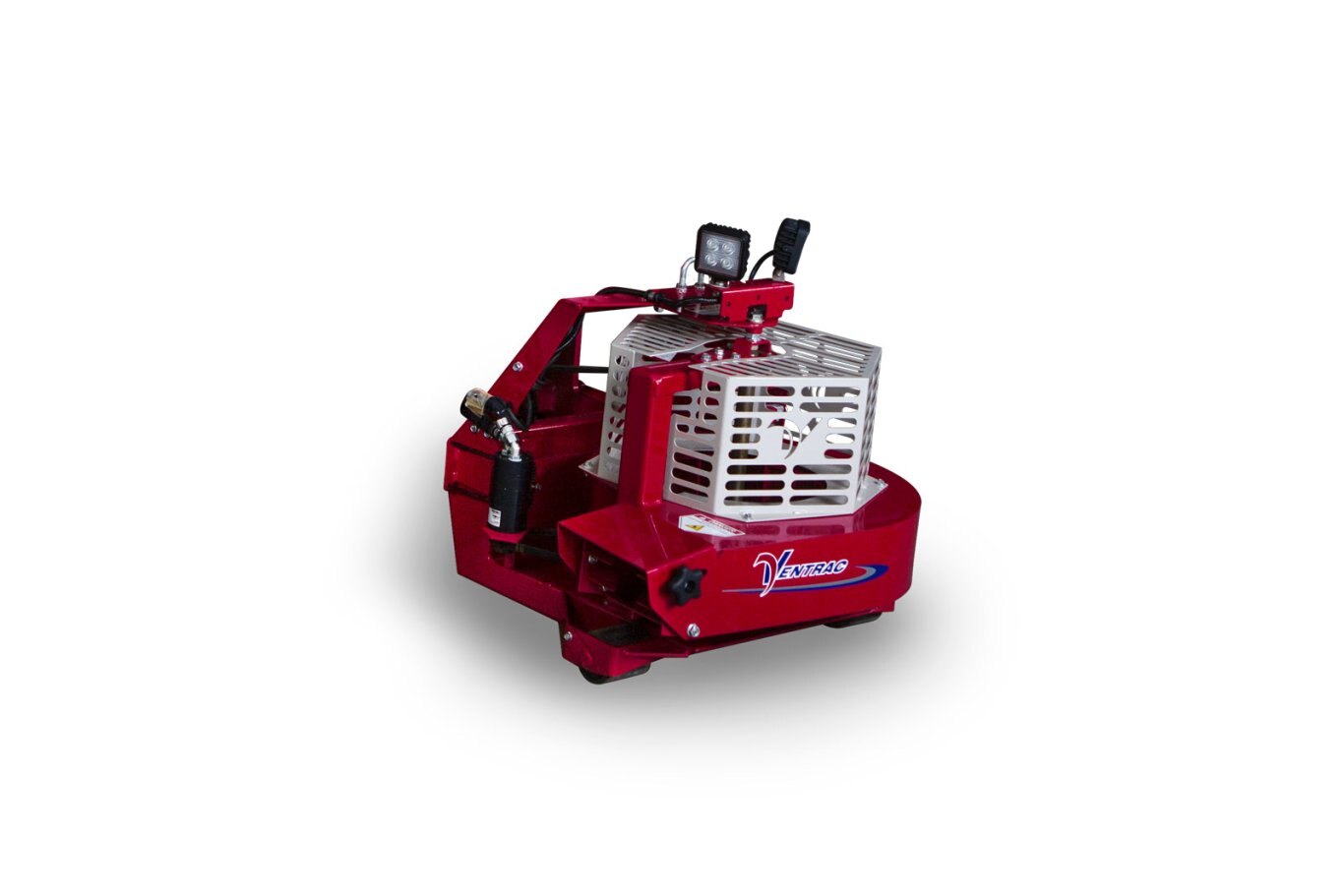 Ventrac KA160 POWER BLOWER
