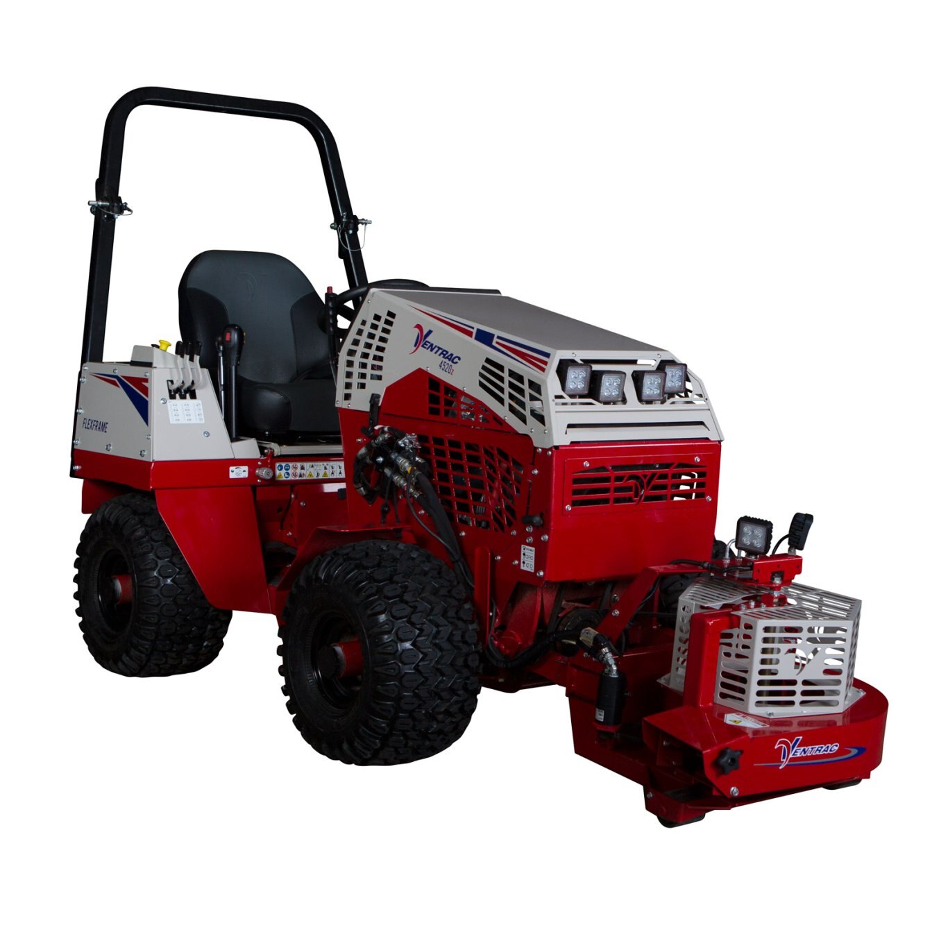 Ventrac KA160 POWER BLOWER