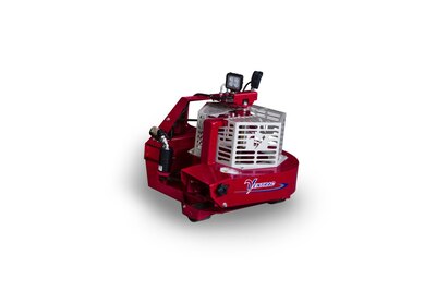Ventrac KA160 POWER BLOWER