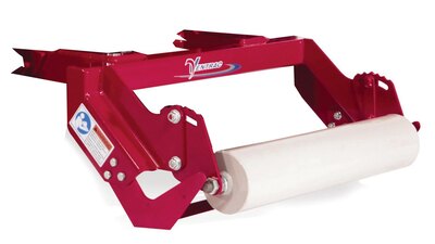 Ventrac EC240 SOD CUTTER