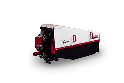Ventrac KC220 Stump Grinder
