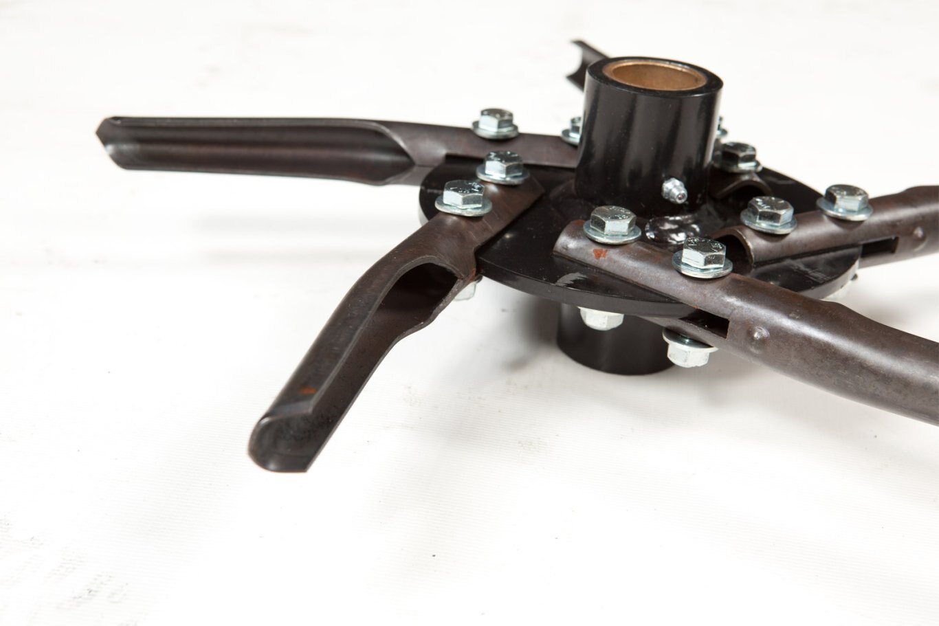 Ventrac EB480C CORE TINE Aerator