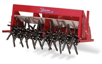 Ventrac EB480F OPEN SPOON TINE Aerator