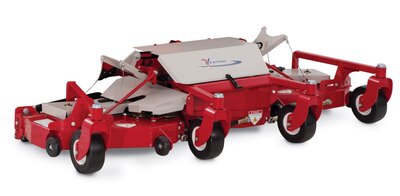 Ventrac MJ840 Contour Mower