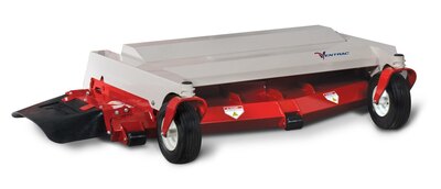 Ventrac MS600 MOWER SD