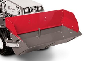 VENTRAC HE482 BUCKET EXTENSION KIT