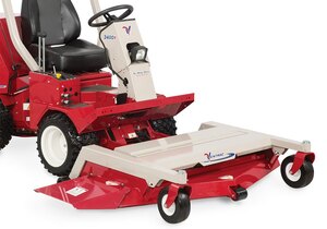 Ventrac LM520 Mower Deck for 3000 Series Tractors