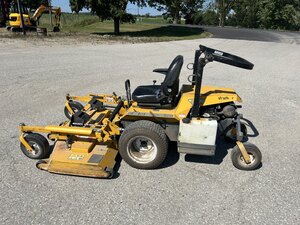 Walker Mower MBS29EFI Kohler EFI Gas, 64 Deck