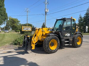 JCB - 541-70 AGRI