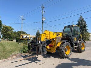 JCB - 550-170