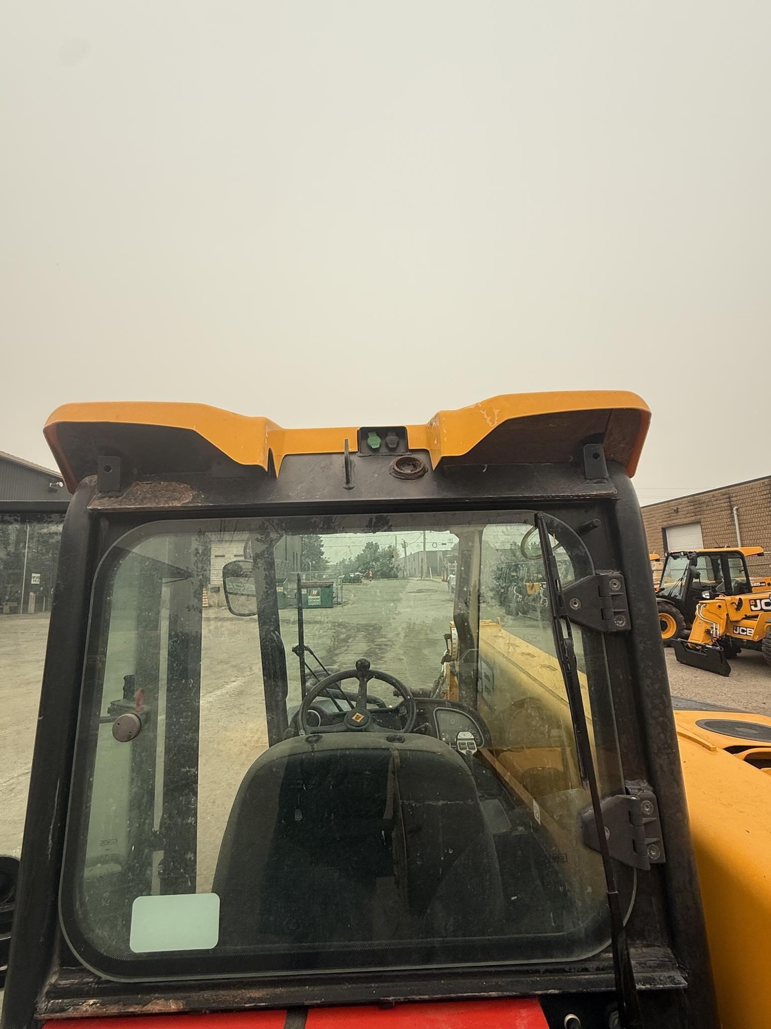 2019 JCB 525 60 A006492