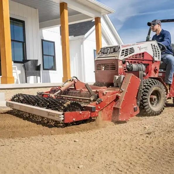 Ventrac 4520Y
