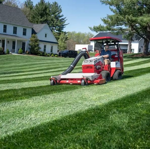 Ventrac 4520Y