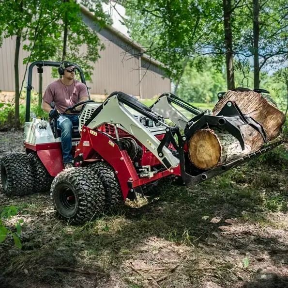 Ventrac 4520Y