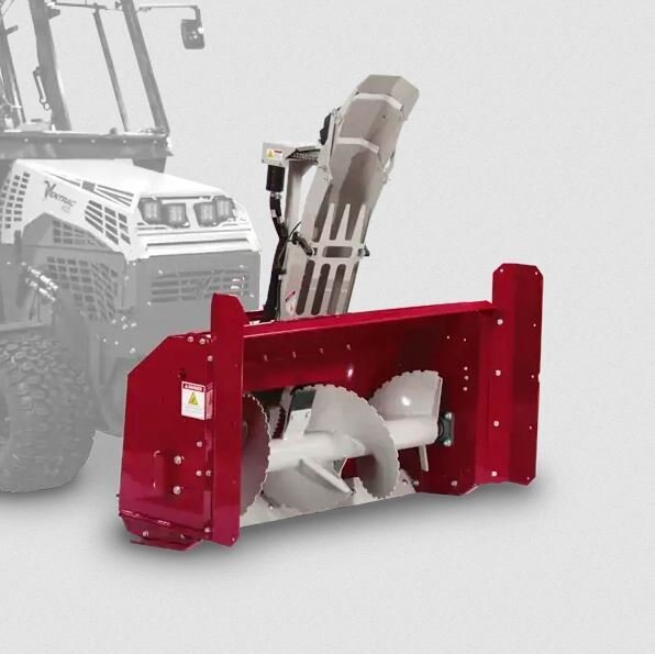 Ventrac KX523 Snow Blower