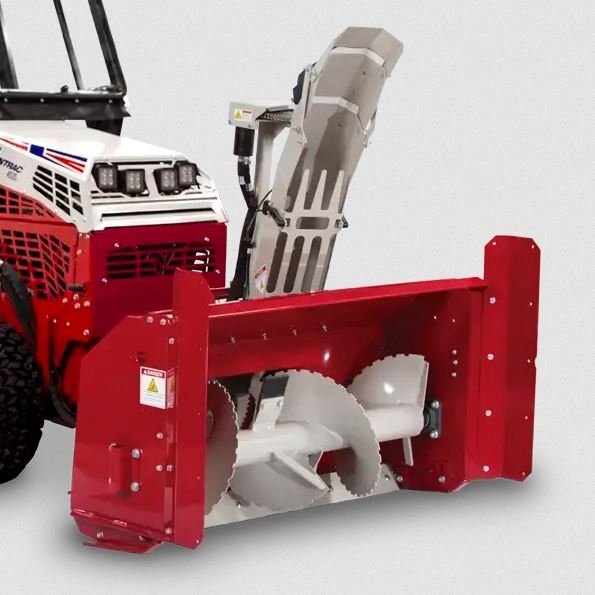 Ventrac KX523 Snow Blower