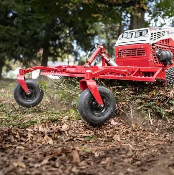 Ventrac ED202 Edger