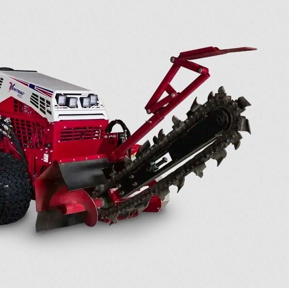 Ventrac MS720