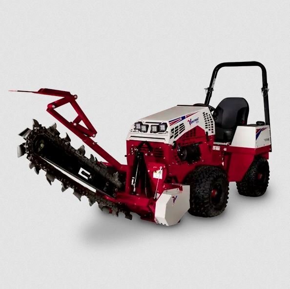 Ventrac Mu720