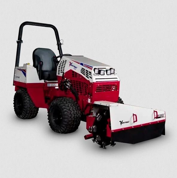 Ventrac MK960 Wide Area Mower