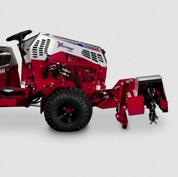 Ventrac MA900 Boom Mower