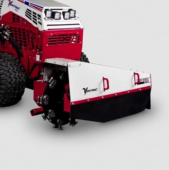 Ventrac MW562