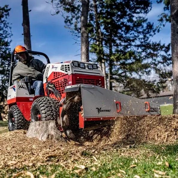 Ventrac MW722