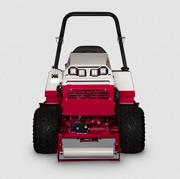 Ventrac MY722