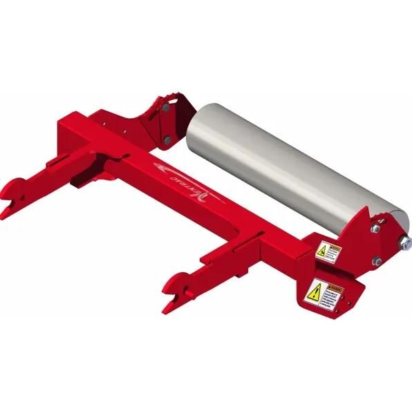 Ventrac EA600 AERA-Vator