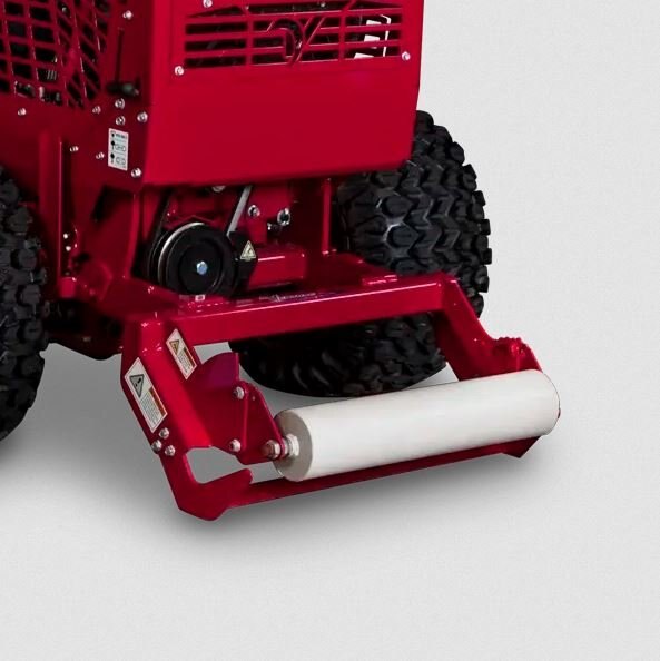 Ventrac EB480F Open Spoon Tine