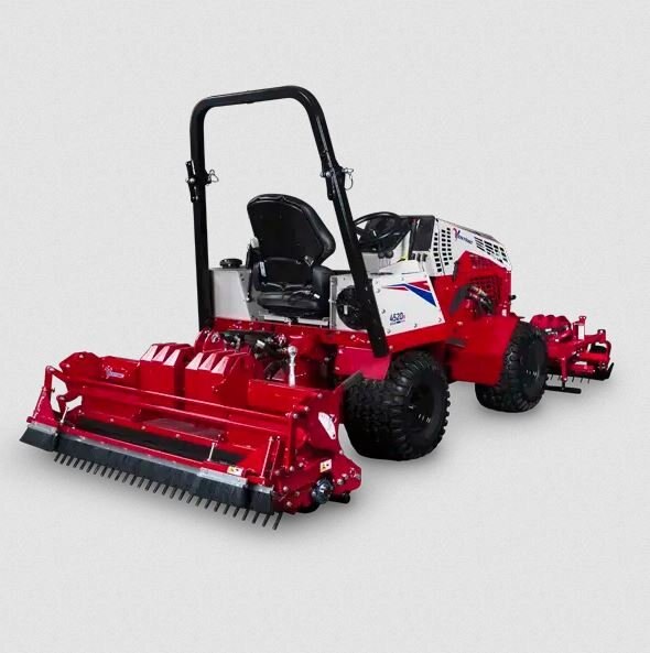 Ventrac EB480C Core Tine